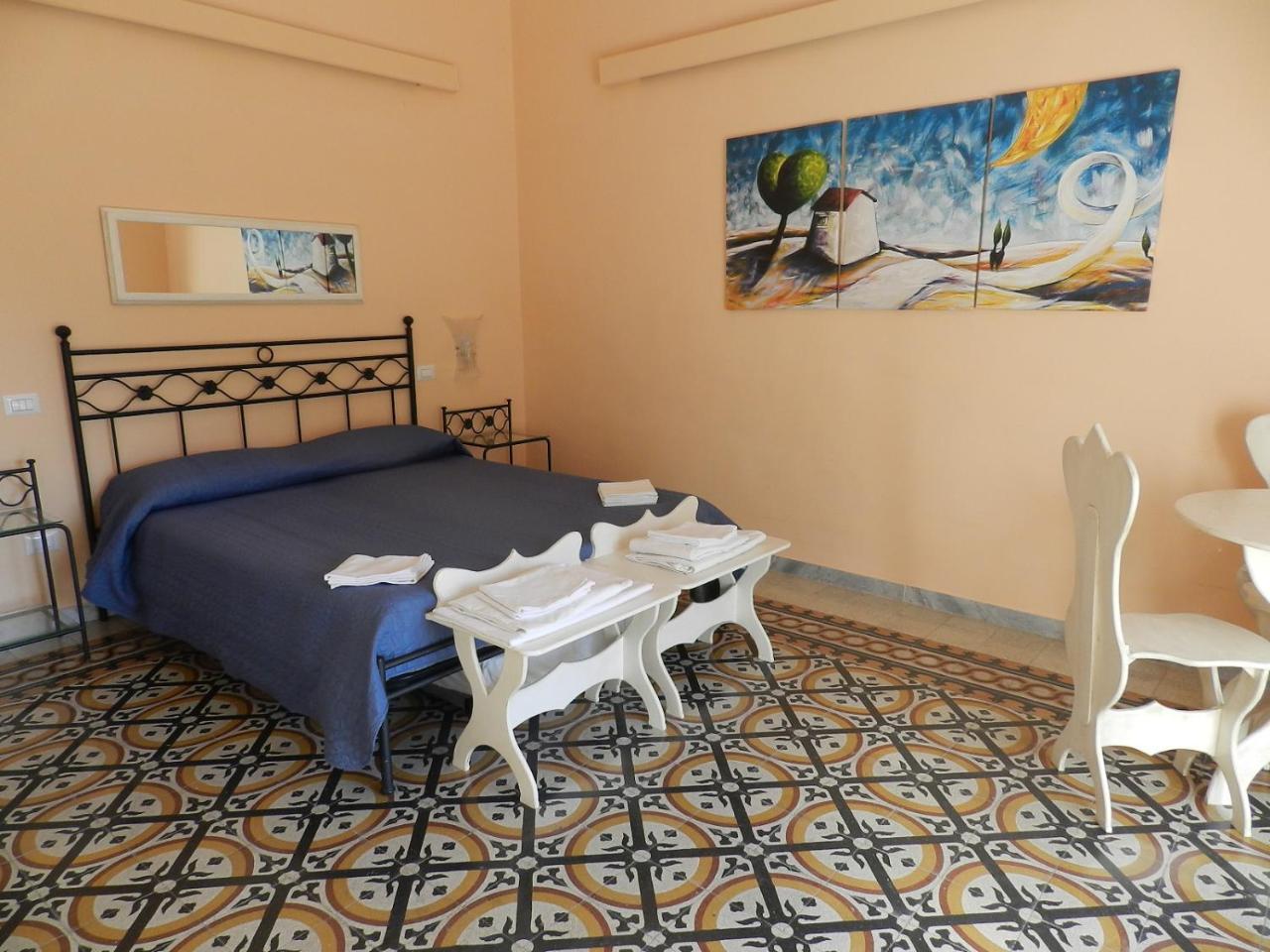 Villa Verde Sul Mare Vietri 外观 照片